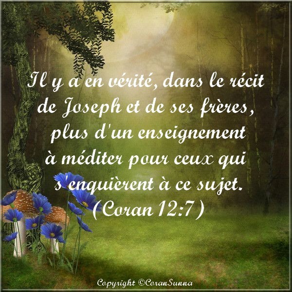 hadith sur les rencontres